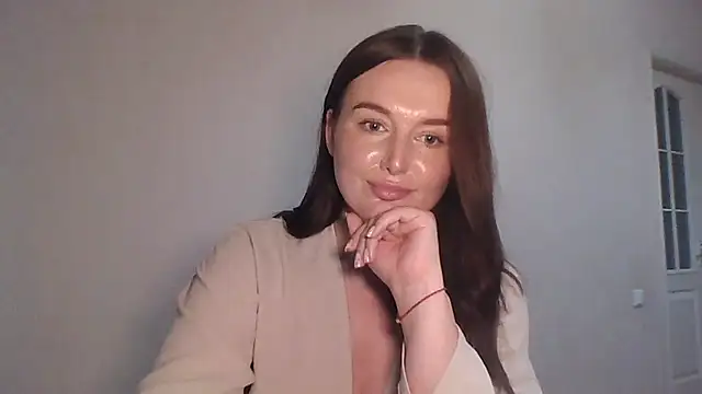 XXX chat uživo modela LilianaSwetx