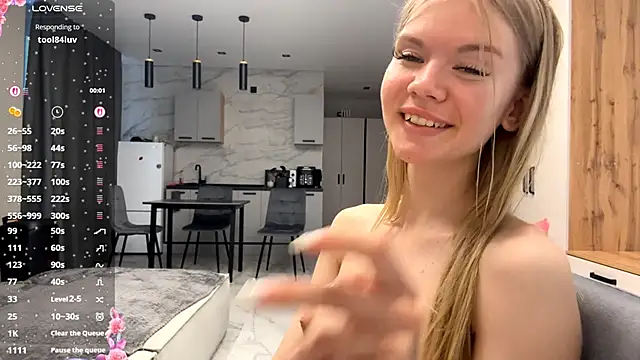 Chat XXX en directo de ZenZestX