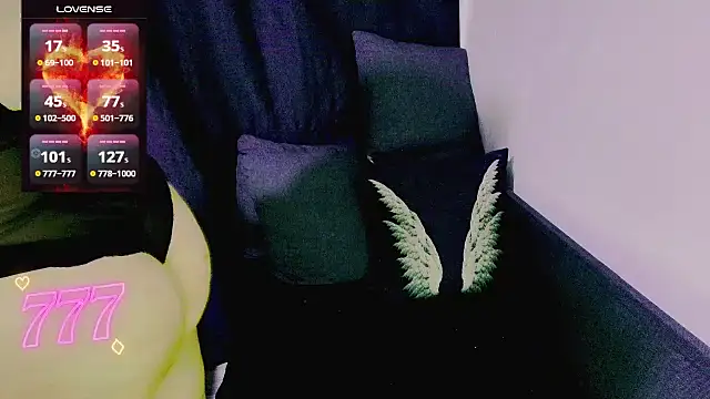 Chat XXX ao vivo de -SHEFA-777