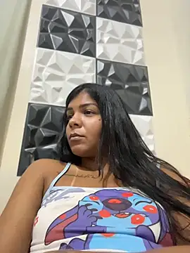 Indiazinhax's Live XXX Chat