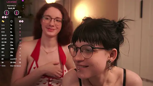TeaseDealer's Live XXX Chat
