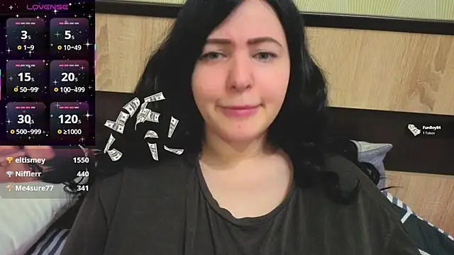 Chat XXX ao vivo de German_Eva