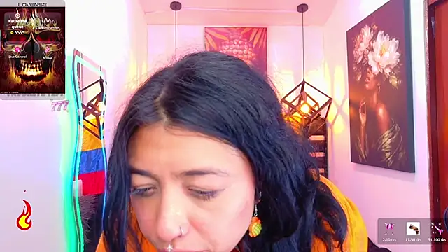 REDHOTTER_ live XXX chat