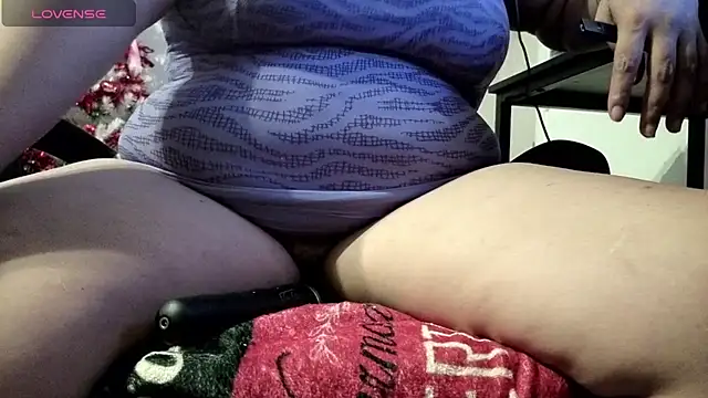 MrAndMrsCrook live XXX chat