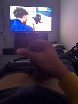 Вебкам-шоу Tom18_hott