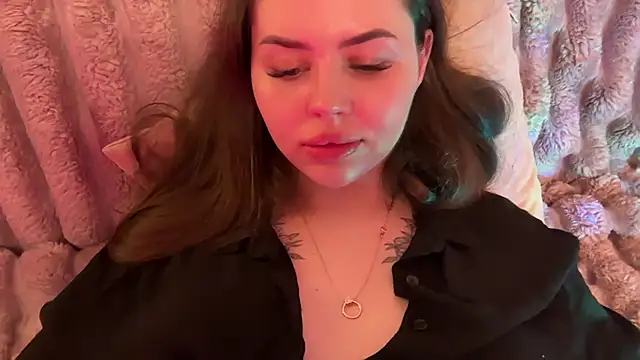 AlmaryKim 现场XXX聊天