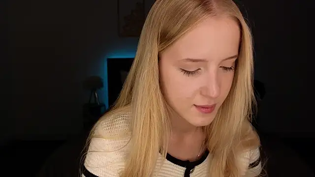 adele_armass Chat XXX in diretta