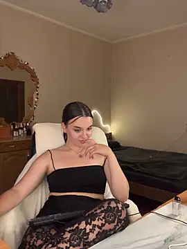 Vyxia's Live XXX Chat