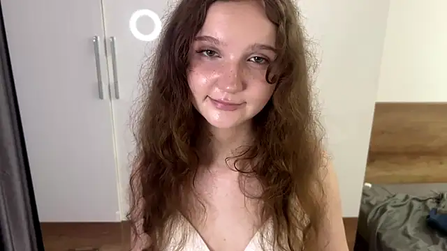 Chat +18 de Ela_Wish ao vivo