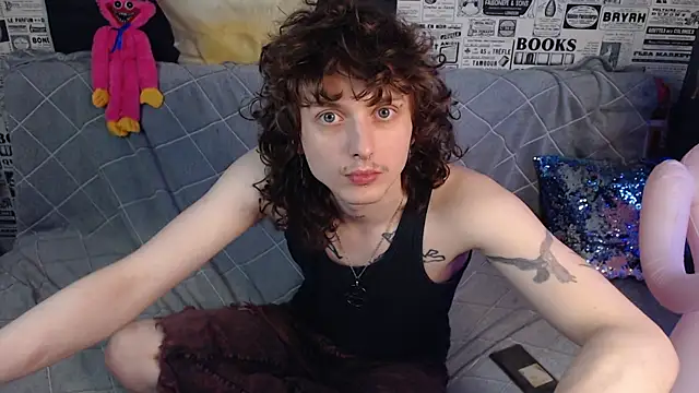 Webkamerová show g1vememoney