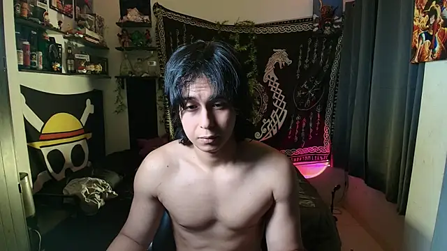 Show Webcam de kairozz