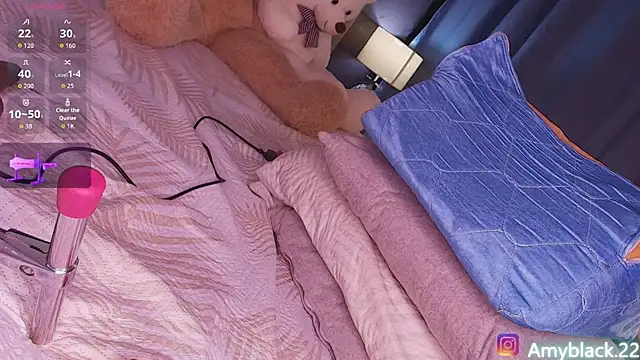 Amyblack__ লাইভ XXX চ্যাট