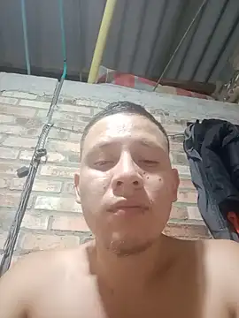 GaaraDiaz Live XXX-chat