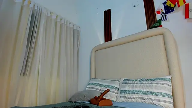 KatieBoison 라이브 XXX 채팅