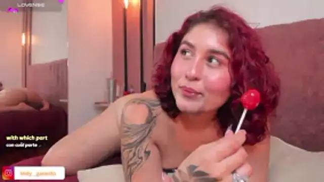 MissSavage_ Chat XXX in diretta