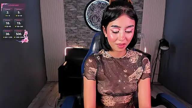 gemma_19_ Obrolan Langsung XXX