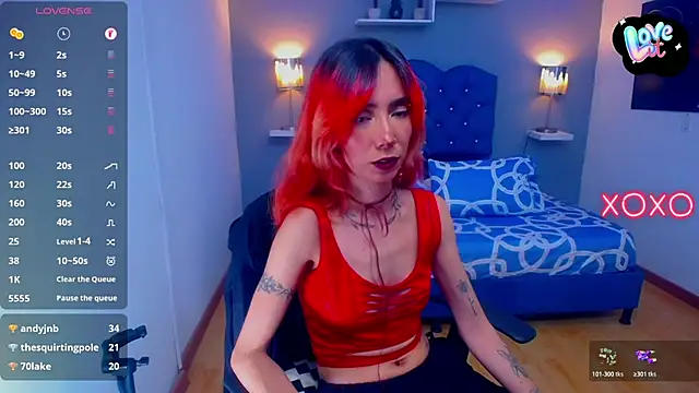 meryjanes_xxxn Live XXX chat