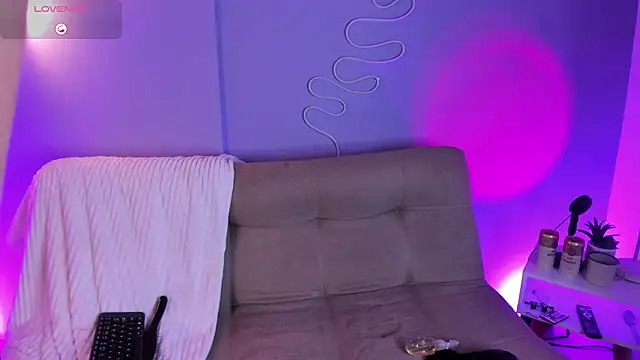 Вебкам-шоу Leahcooperr