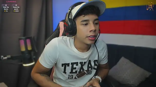 andy_cute22 Webcam show