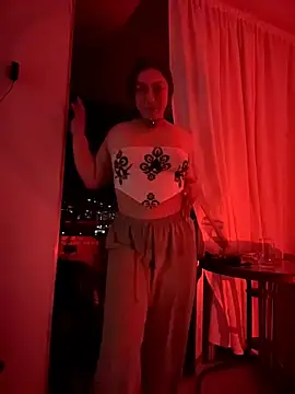 Im_sophiie's Webcam Show