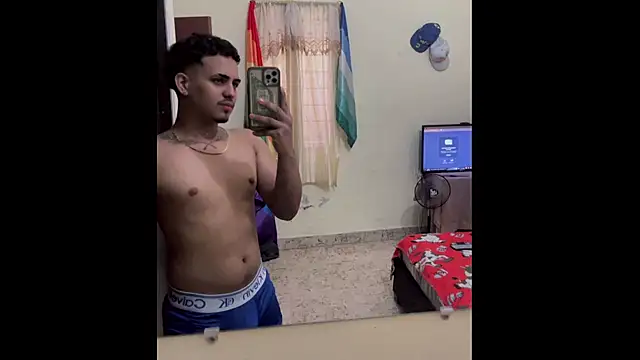 The_boysexyn Webbikameraesitys