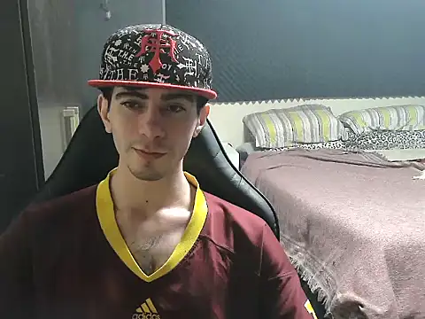 XXX chat uživo modela highonbwc
