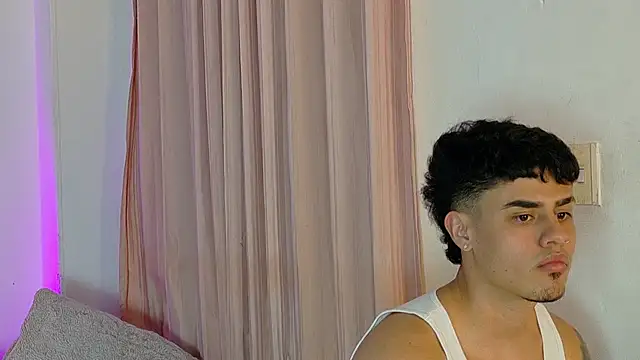 CamilaRougee Pertunjukan Webcam