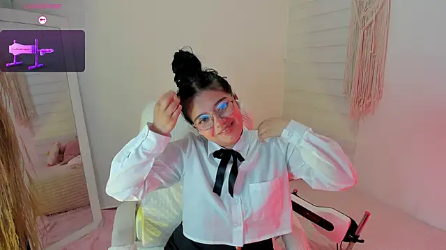magicrainbow88's Live XXX Chat