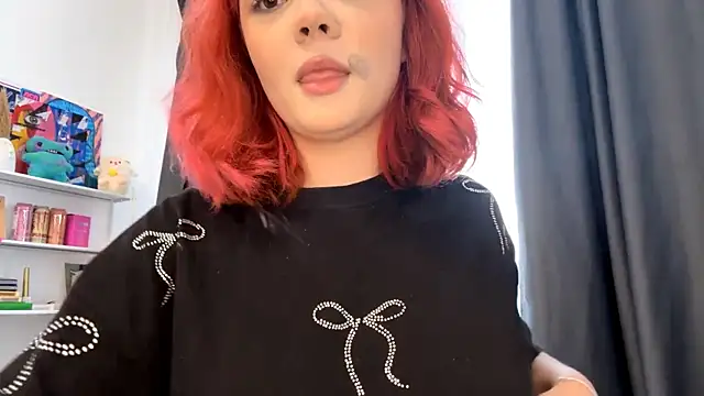 SmilingCutie live XXX chat