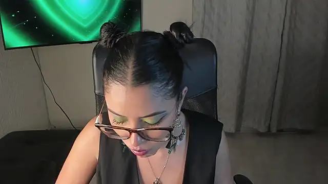 PaulinaBelushin Live XXX chat