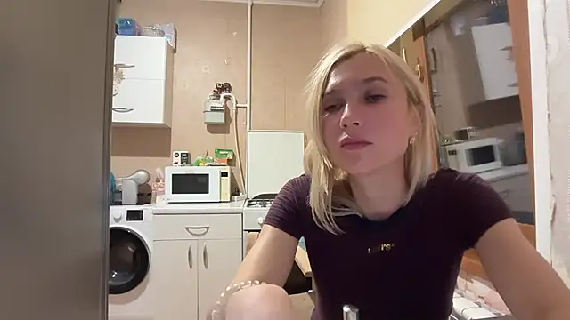 Chat XXX en directo de AngelJeni