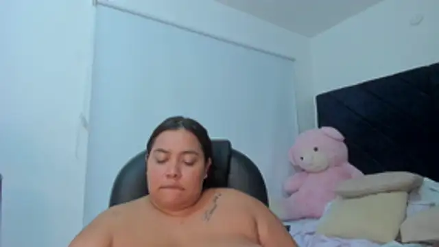 tatikanyx 라이브 XXX 채팅