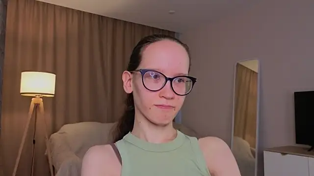 Chat +18 de BettyBrowni ao vivo