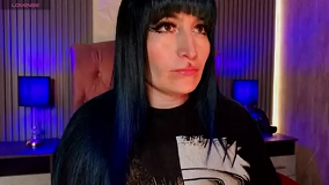 alicia_moom Obrolan Langsung XXX