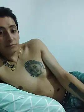 Tiger_cryad élő XXX-chatje