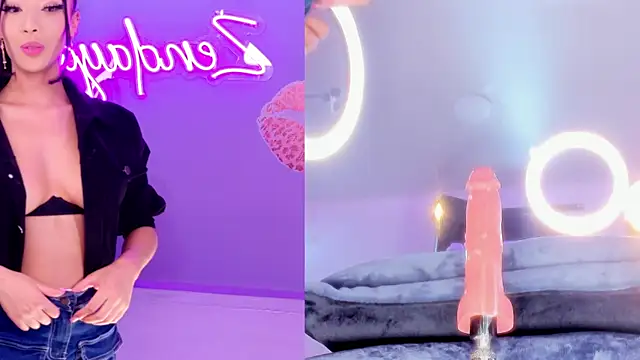 ZendayaGreyn Live XXX chat