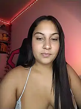 esmeralda_jadeesn Live XXX chat
