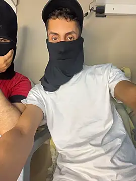 Živý XXX chat Yassir-xxxl