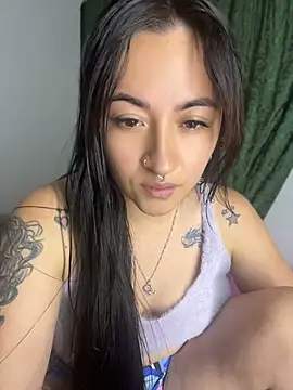 kimberly_peter Chat XXX live