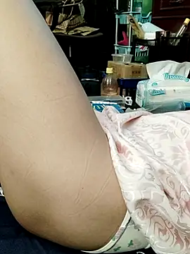 QueenSorealn Live XXX chat
