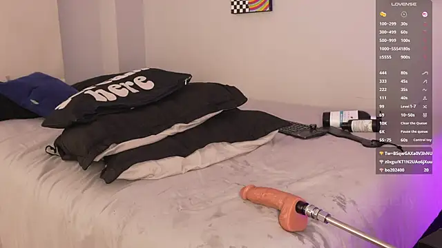 mathewconelly webcam show