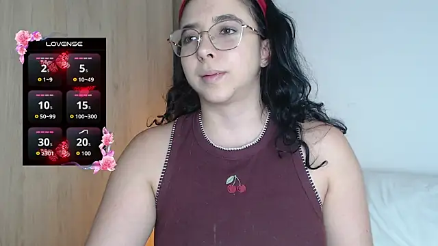 Abii_26n Live XXX chat
