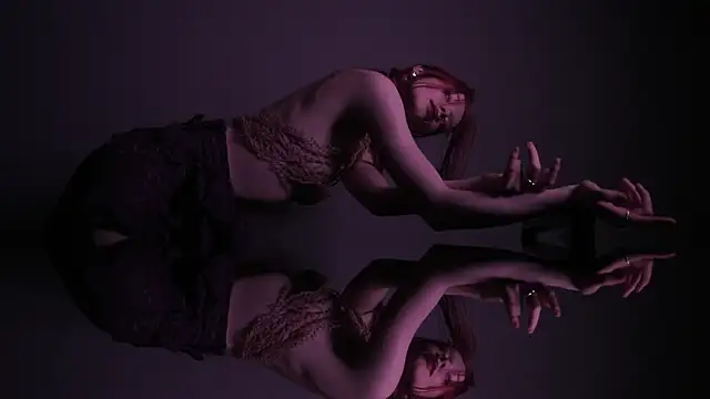 ginger_hugsn Live XXX chat
