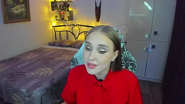 CrazyBitchInLace লাইভ XXX চ্যাট