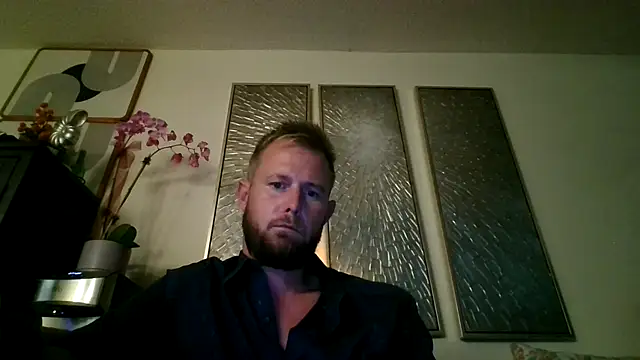 Show webcam de boysfirsttime