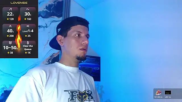 Sebastian_Smith__ 라이브 XXX 채팅
