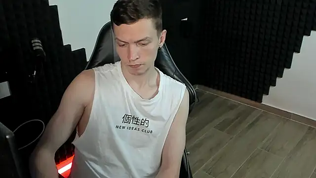 Chat +18 de More_than_friend ao vivo