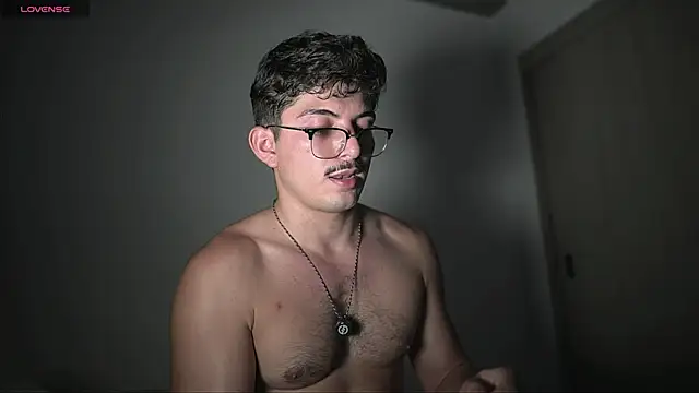Show de simoon_01 na webcam