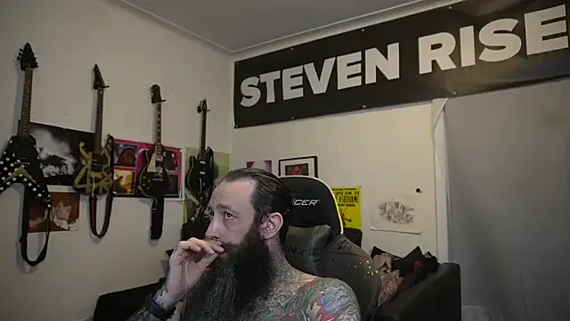 StevenRiseNYCn Live XXX chat