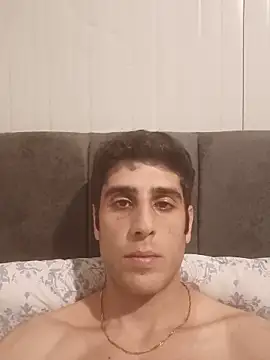 arenn1997 Adlı Modelin Canlı XXX Sohbeti